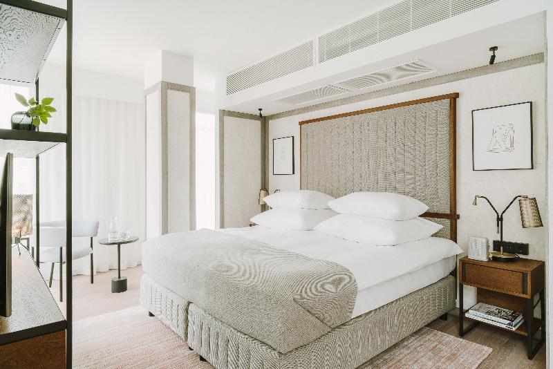 اتاق لوکس, Puro Warszawa Centrum