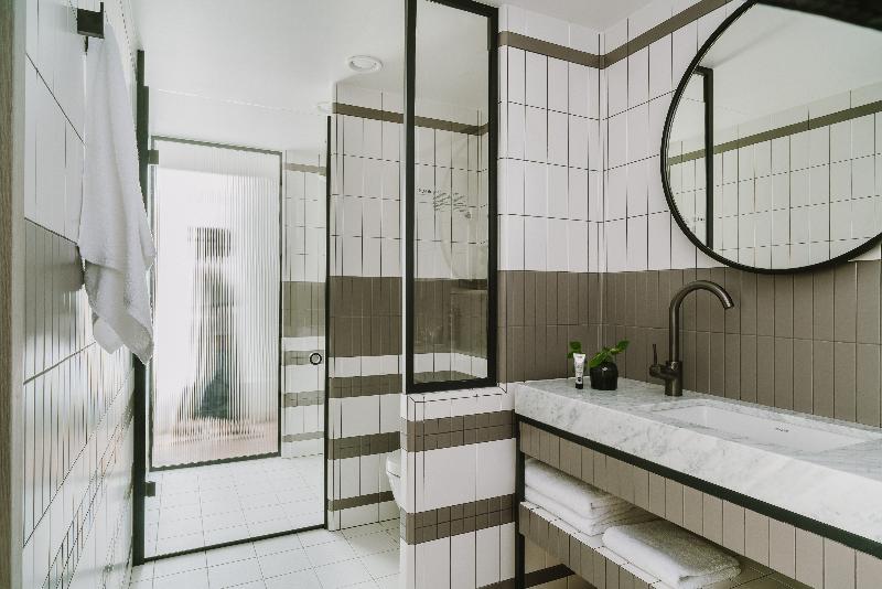 اتاق لوکس, Puro Warszawa Centrum