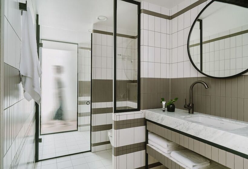 اتاق لوکس, Puro Warszawa Centrum