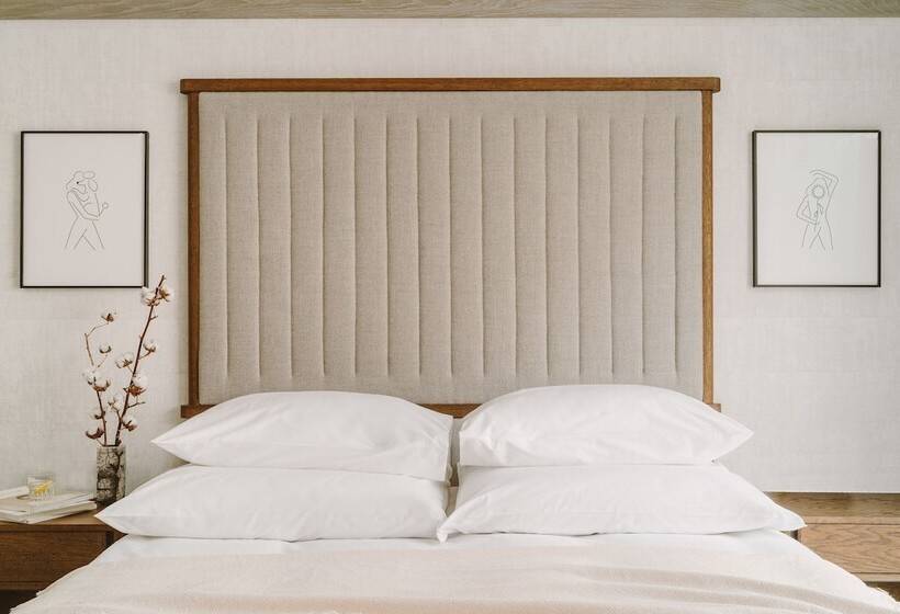 اتاق لوکس, Puro Warszawa Centrum