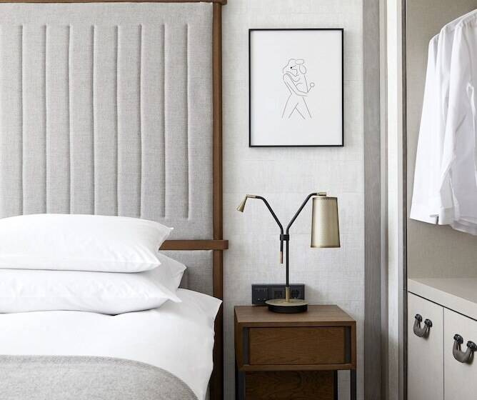 سوییت اجرایی, Puro Warszawa Centrum