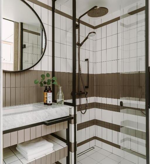 اتاق استاندارد یک نفره, Puro Warszawa Centrum