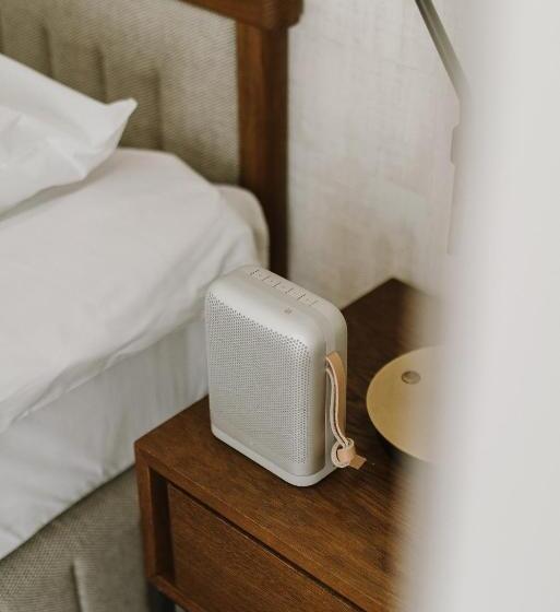 اتاق استاندارد, Puro Warszawa Centrum