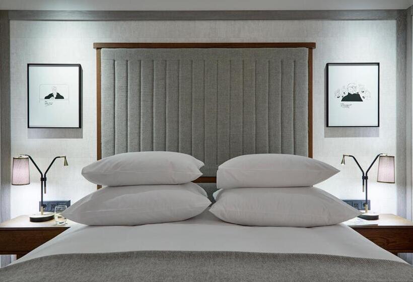 اتاق استاندارد, Puro Warszawa Centrum