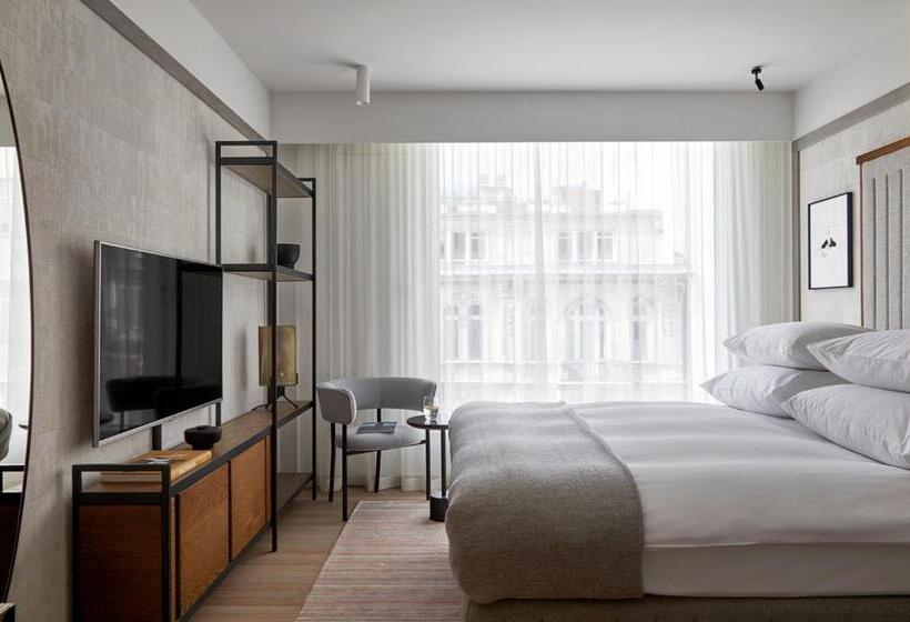 اتاق استاندارد, Puro Warszawa Centrum