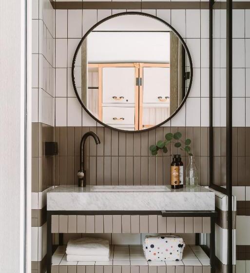 اتاق سوپریور, Puro Warszawa Centrum