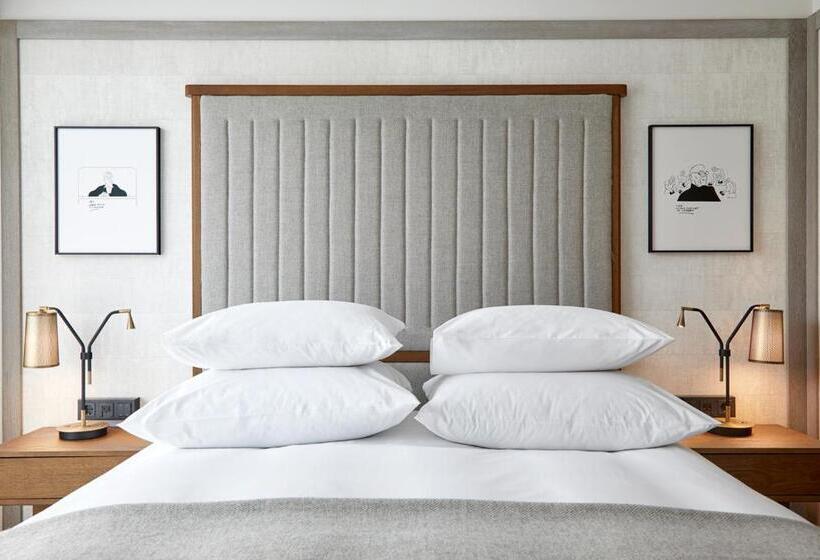 اتاق سوپریور, Puro Warszawa Centrum