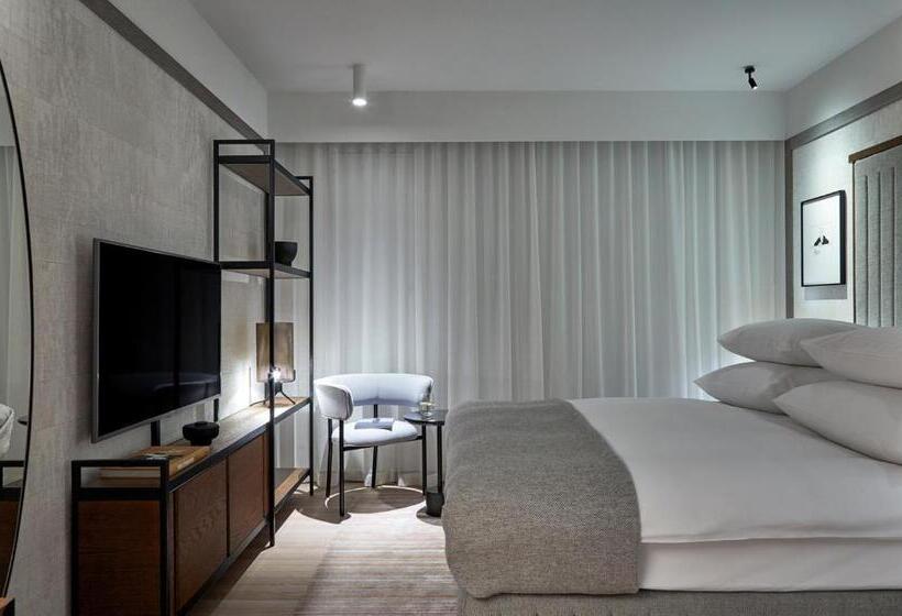 اتاق لوکس, Puro Warszawa Centrum