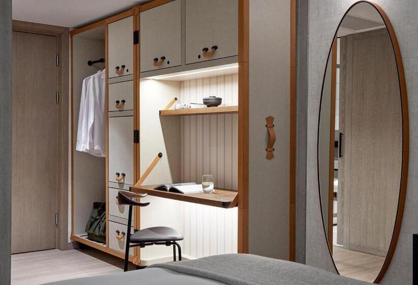 اتاق لوکس, Puro Warszawa Centrum