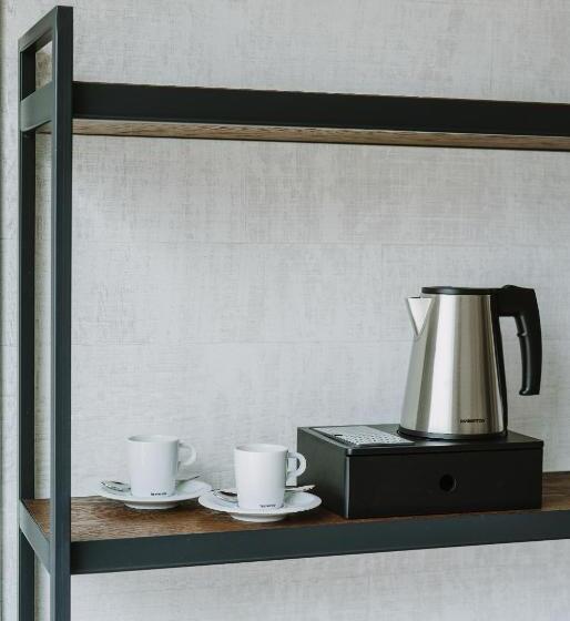 اتاق لوکس, Puro Warszawa Centrum