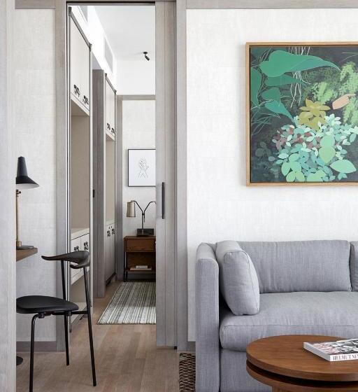 سوییت اجرایی, Puro Warszawa Centrum