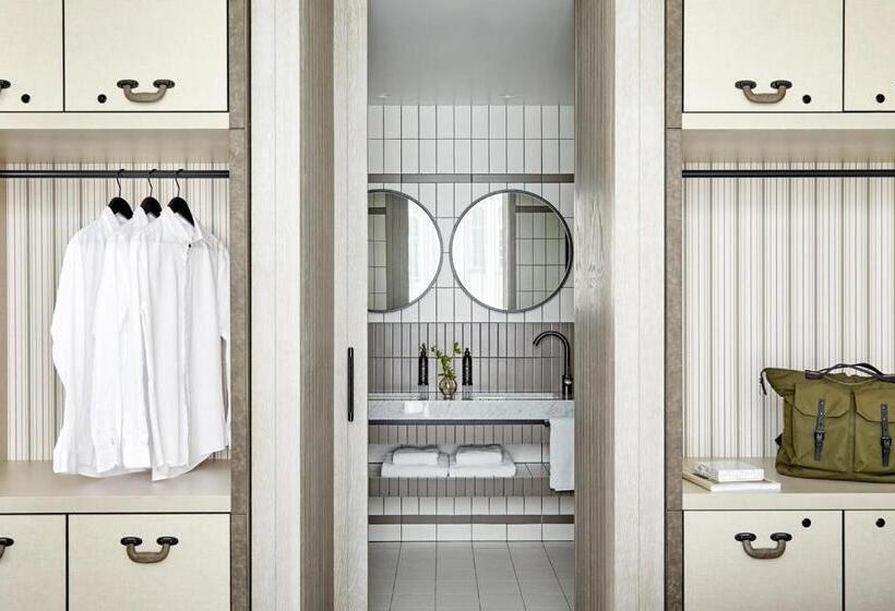 سوییت اجرایی, Puro Warszawa Centrum