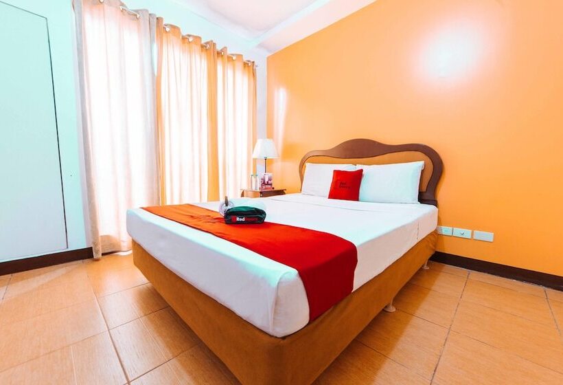 חדר סטנדרט, Reddoorz At Tjmg By Bel Air Polaris Makati