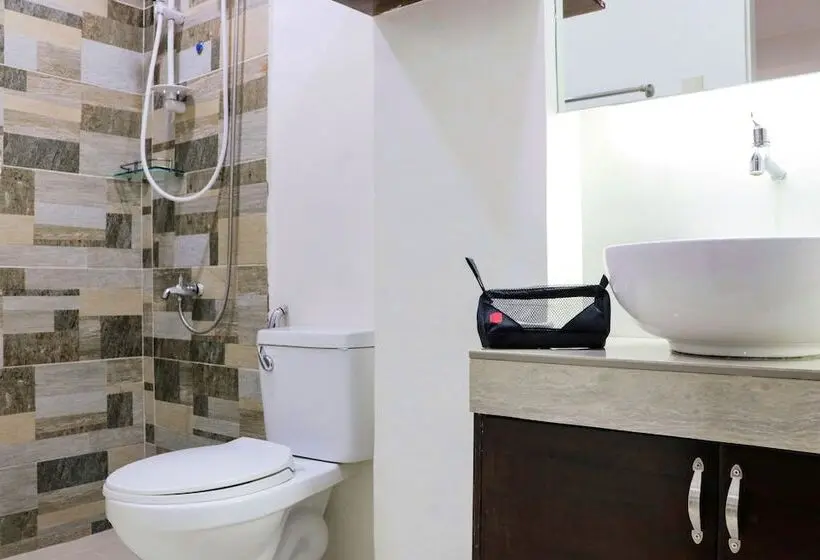 اتاق استاندارد, Reddoorz @ Junquera Extension Cebu