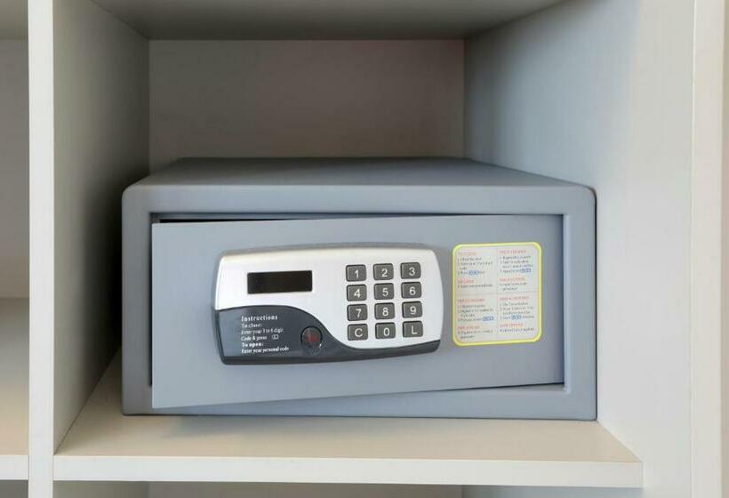 套房, Sowell Family Riviera