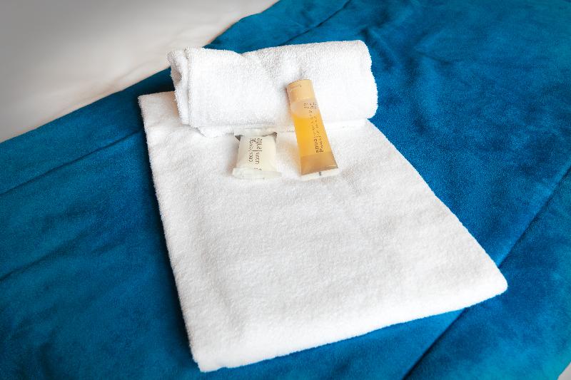 套房, Sowell Family Riviera