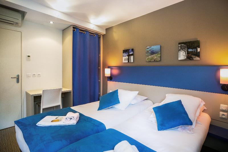 套房, Sowell Family Riviera