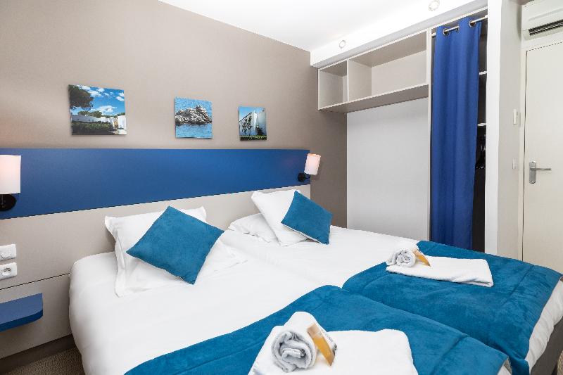 套房, Sowell Family Riviera