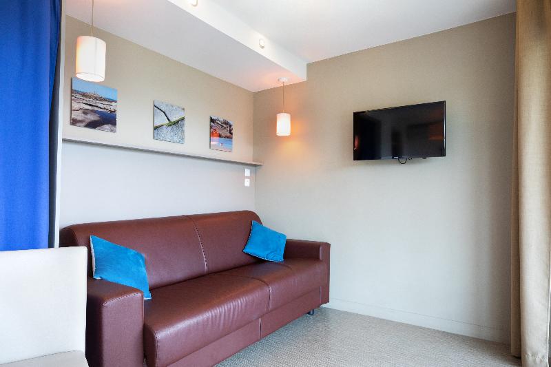 套房, Sowell Family Riviera