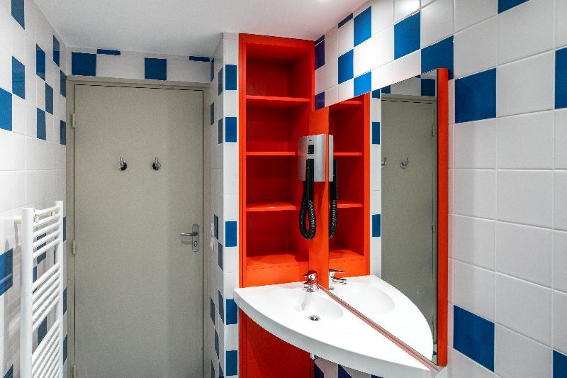 套房, Sowell Family Riviera