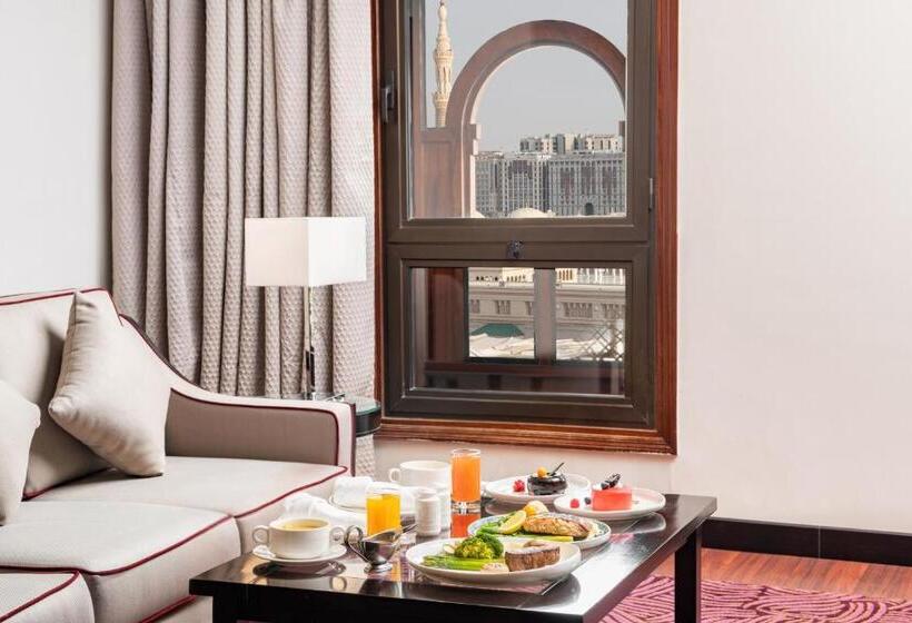 Студио Стандарт с Видом, Taiba Front