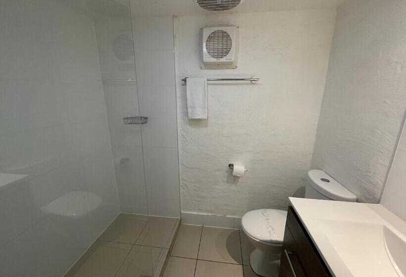 Апартаменты 1 Спальня Вид на Сад, Myuna Holiday Apartments