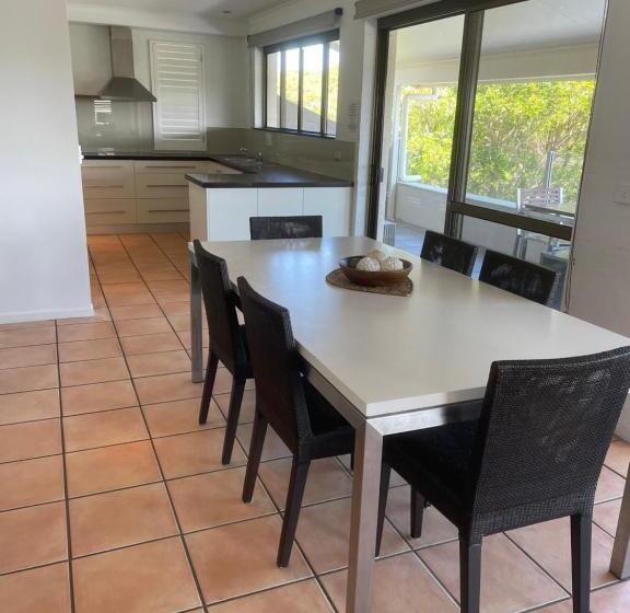 Апартаменты Ejecutiva 3 Спальни, Myuna Holiday Apartments