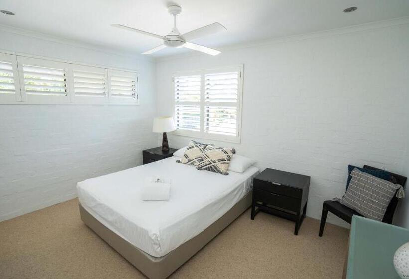 Апартаменты Ejecutiva 3 Спальни, Myuna Holiday Apartments