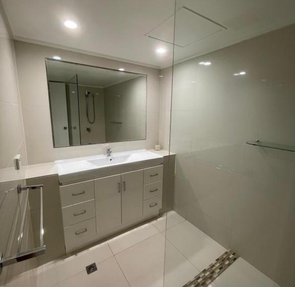 2 베드룸 인테리어 아파트, Myuna Holiday Apartments