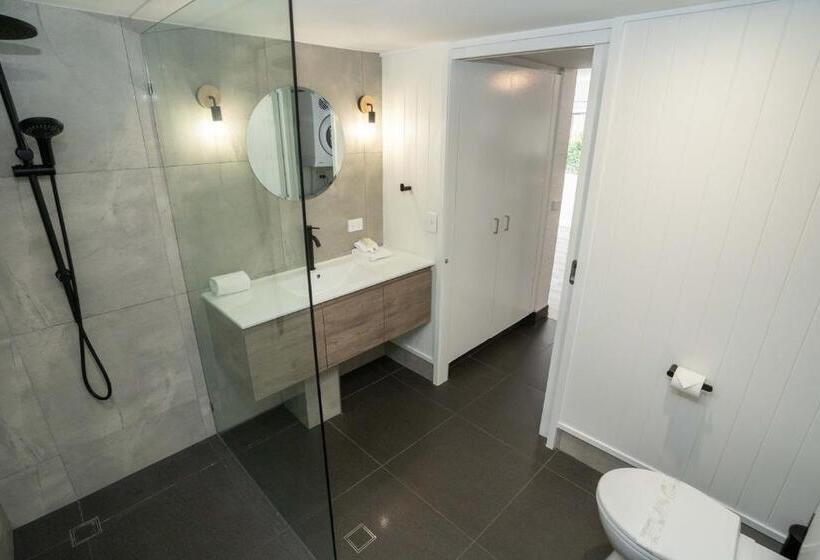 Апартаменты 2 Спальни с Балконом, Myuna Holiday Apartments