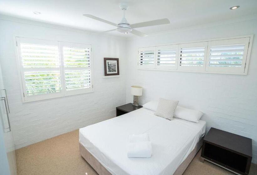 Апартаменты Ejecutiva 3 Спальни, Myuna Holiday Apartments