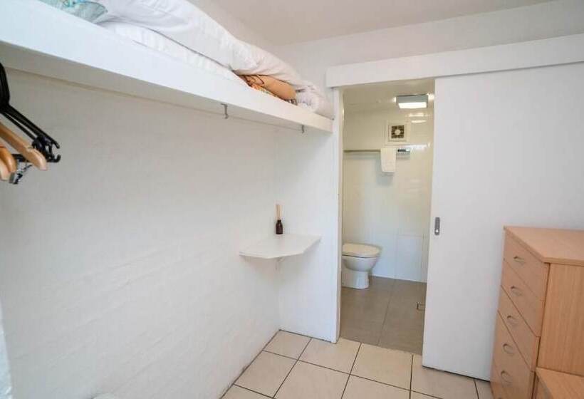 Апартаменты 1 Спальня Вид на Сад, Myuna Holiday Apartments