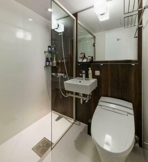 스탠다드 룸, N Gate Hotel Osaka