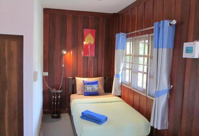 Семейное Бунгало, Happiness Resort Sukhothai