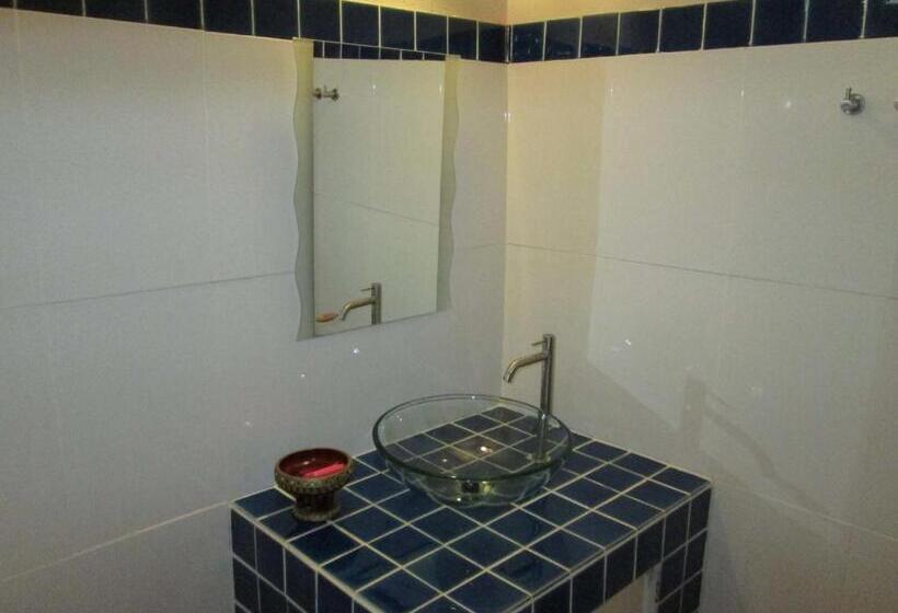 בונגלו משפחתי, Happiness Resort Sukhothai