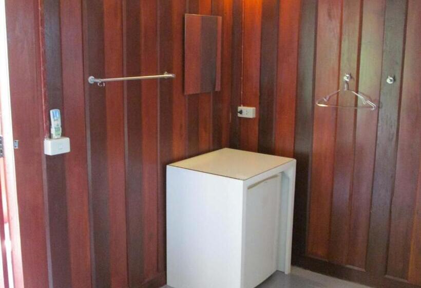 בונגלו משפחתי, Happiness Resort Sukhothai