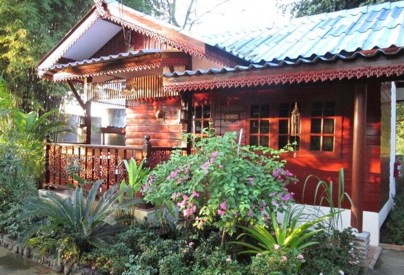 בונגלו משפחתי, Happiness Resort Sukhothai