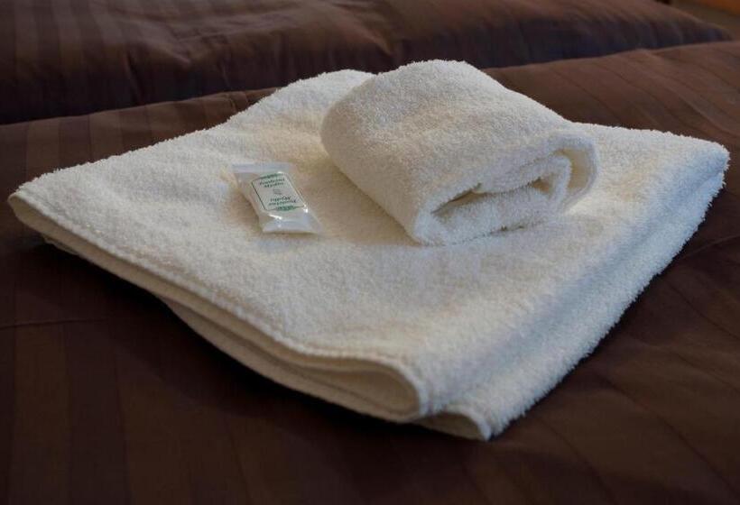 חדר סטנדרט, Pútnický Mlyn