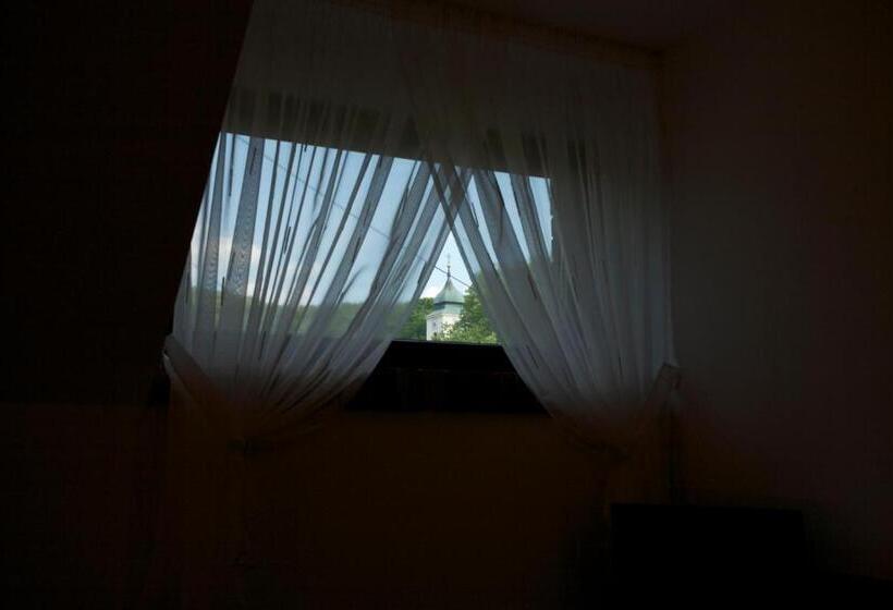 スタンダードルーム, Pútnický Mlyn