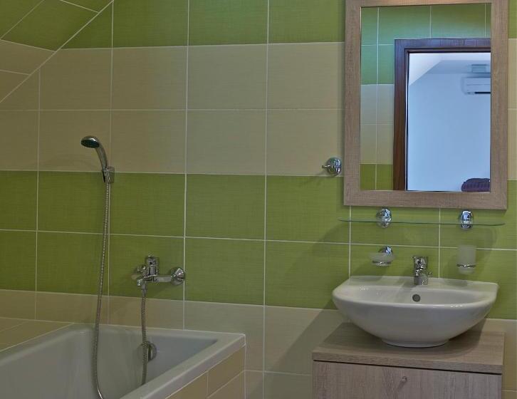 スイート, Pútnický Mlyn