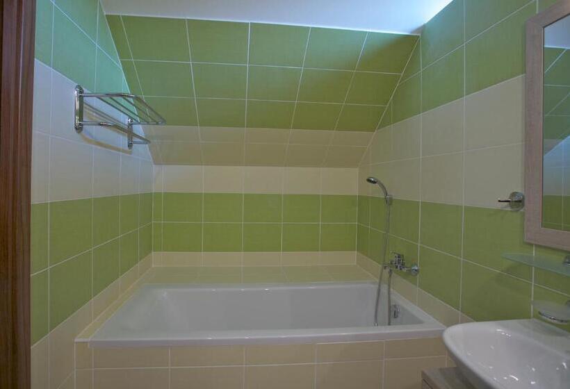 סוויטה, Pútnický Mlyn