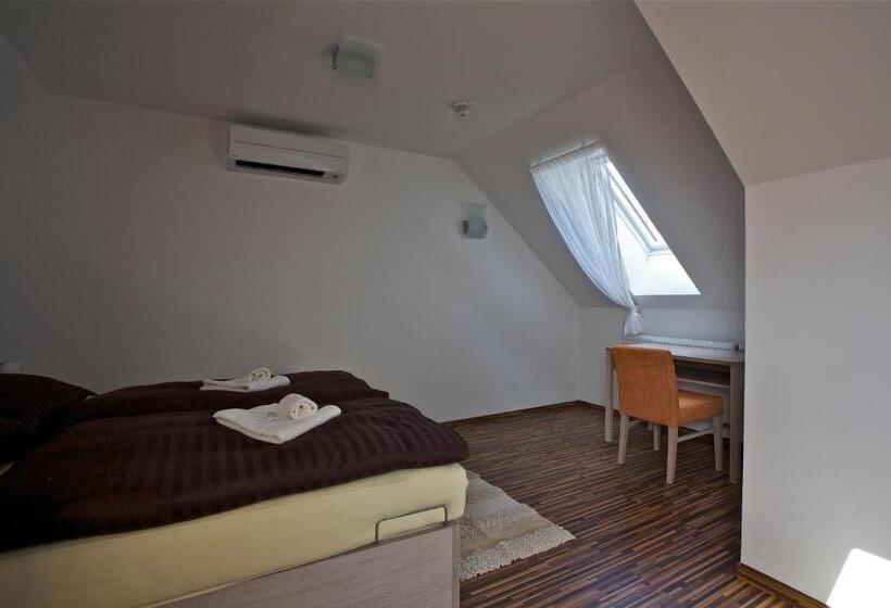 スイート, Pútnický Mlyn