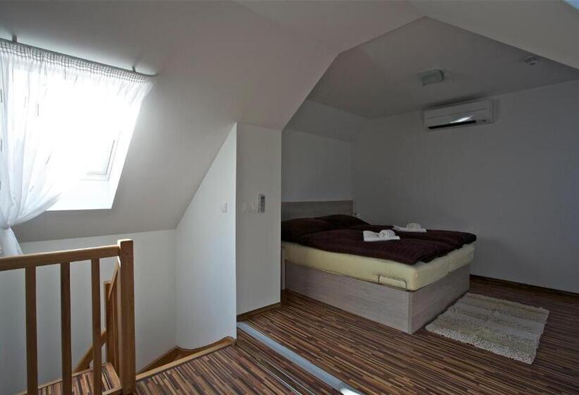 スイート, Pútnický Mlyn