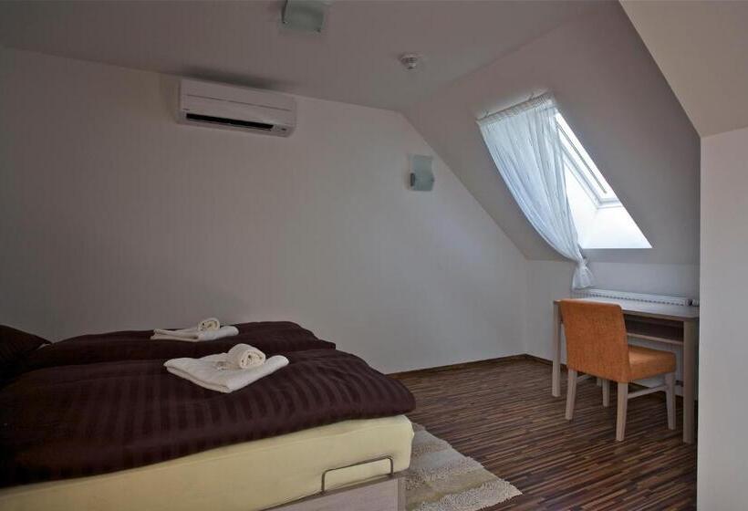 スイート, Pútnický Mlyn