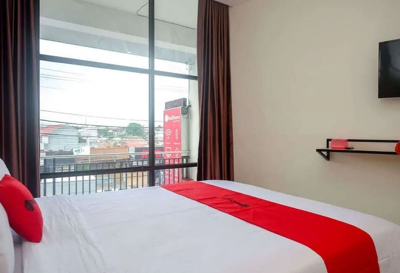 Семейный Номер, Reddoorz Near Malioboro Mall
