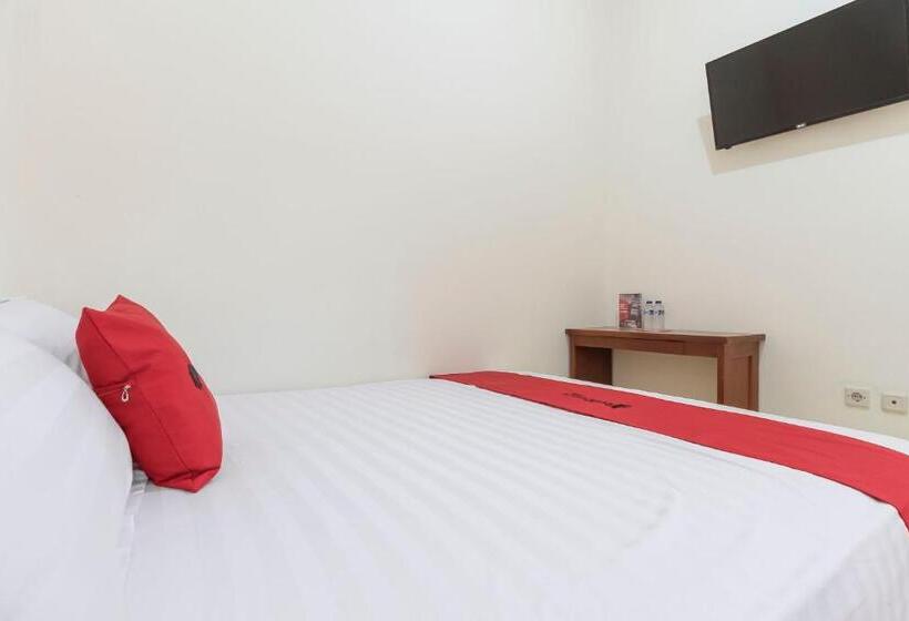 Номер Стандарт, Reddoorz @ Tanjung Duren