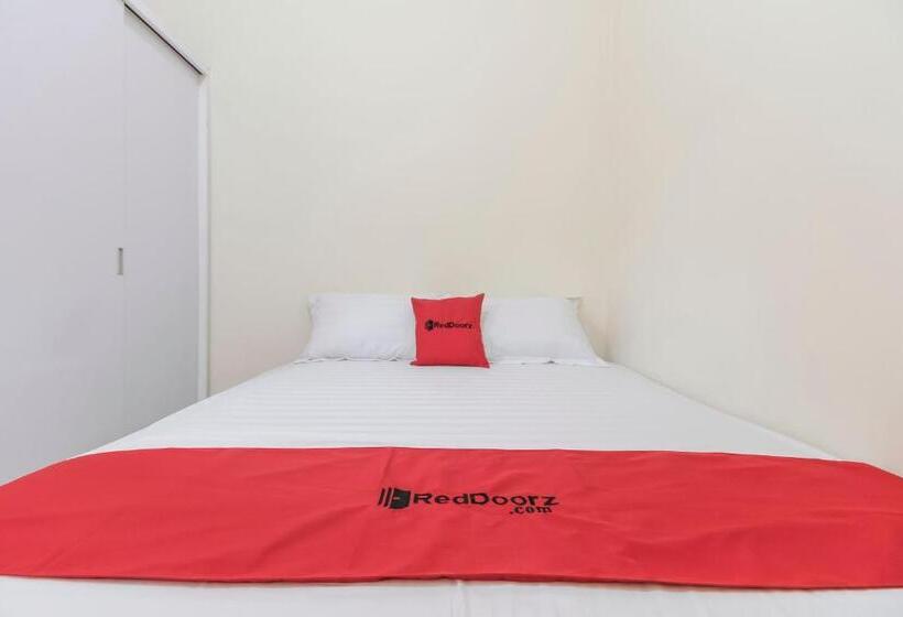 标准间, Reddoorz @ Tanjung Duren