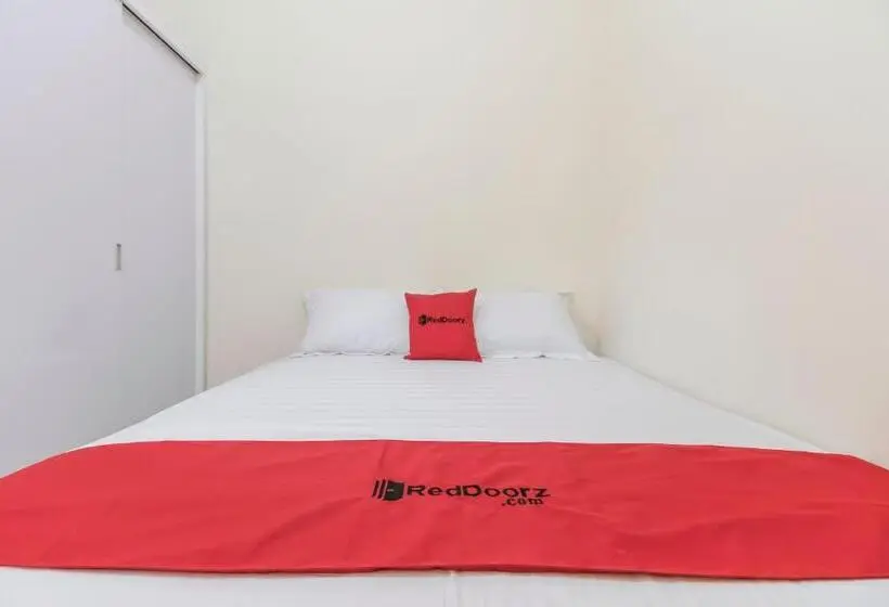 スタンダードルーム, Reddoorz @ Tanjung Duren