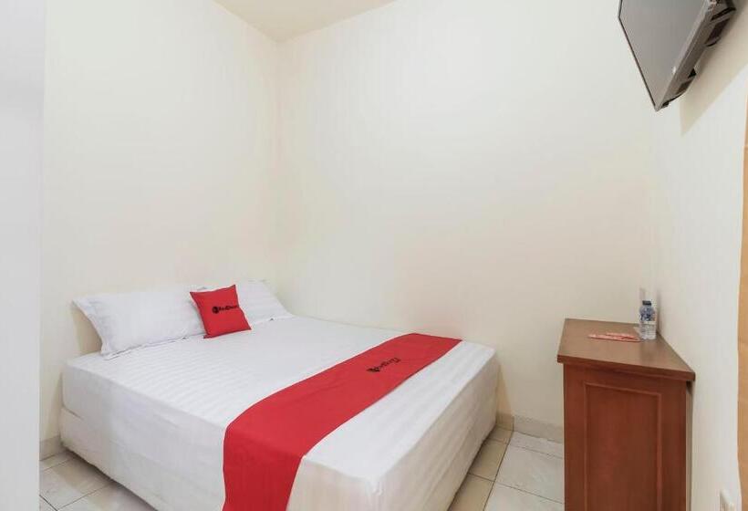 标准间, Reddoorz @ Tanjung Duren