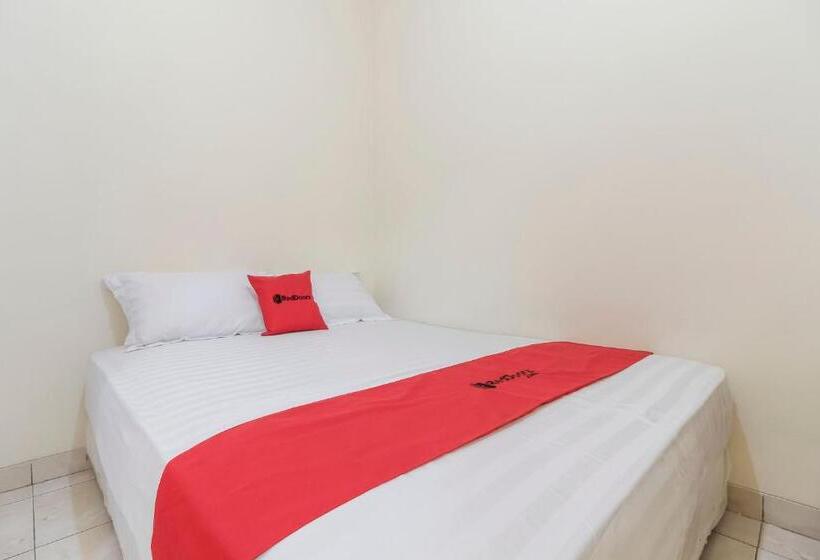 标准间, Reddoorz @ Tanjung Duren